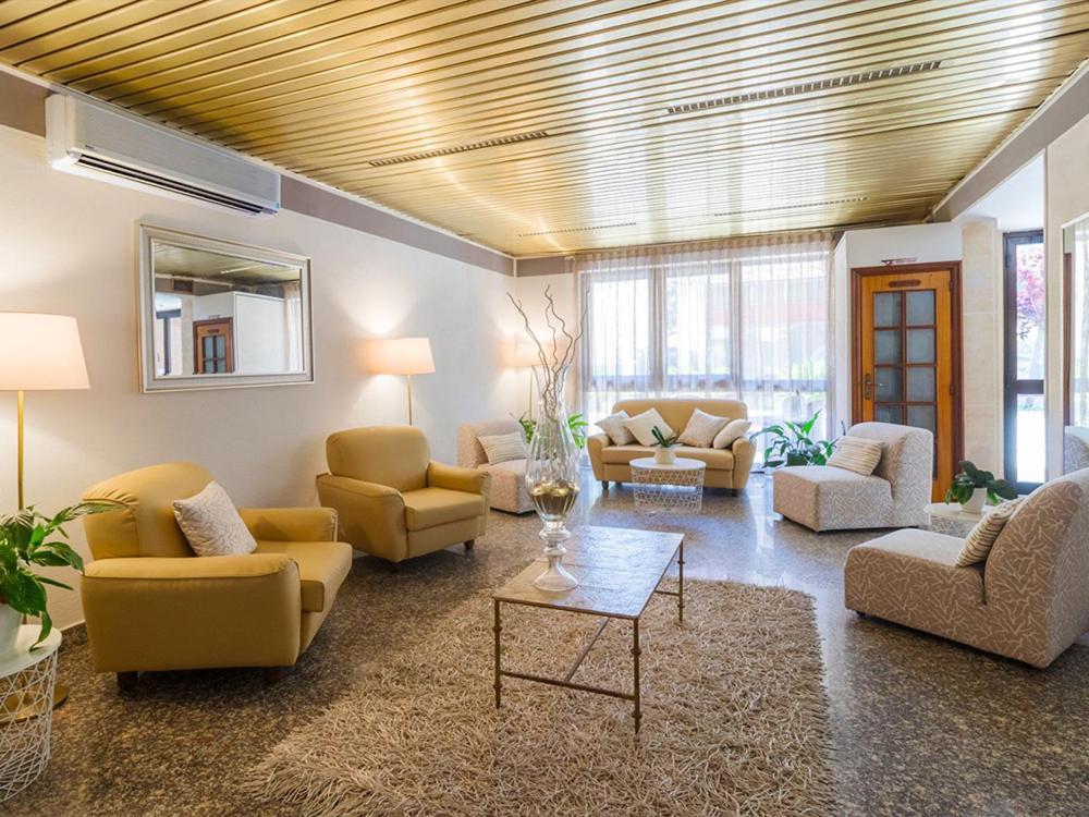 Hotel Corallo Джуліанова Екстер'єр фото