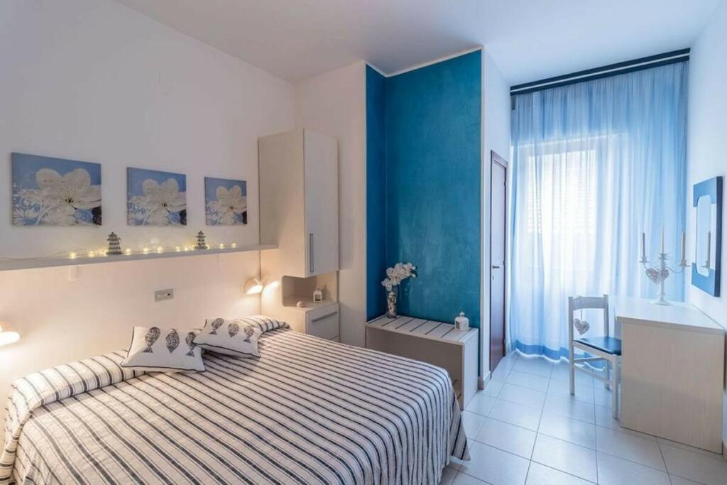 Hotel Corallo Джуліанова Екстер'єр фото
